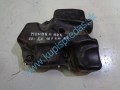 rezonátor na ford mondeo mk4 2,0 16V, 6G91-9F763-BC